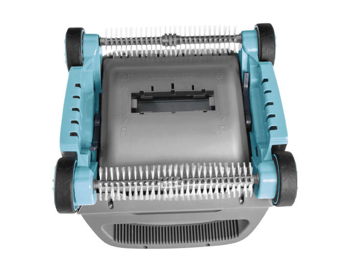 INTEX Pool Cleaner Deluxe ZX300 Bodensauger